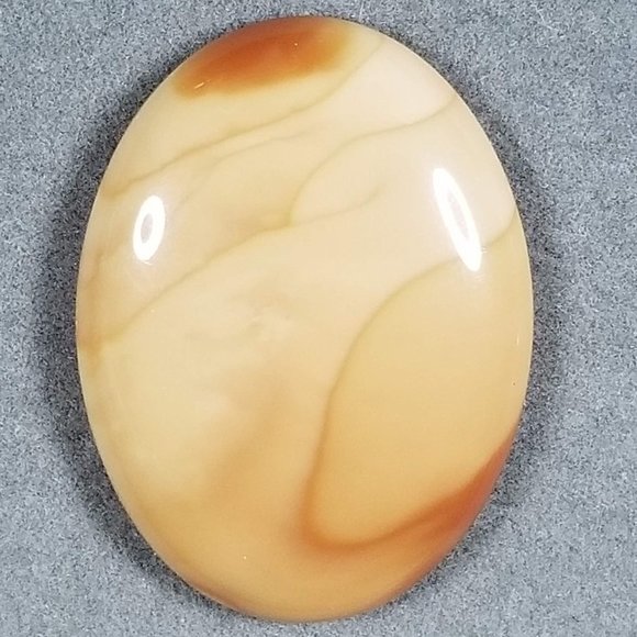 Bruneau Jasper Cab * 30.65 X 22.86 X 5.07mm * old stock * video * bjc12d2 - Picture 10 of 12